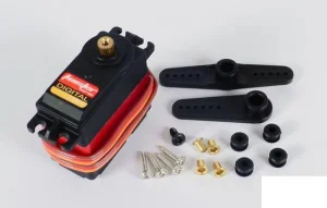 RC4WD Twister High Torque Metal Gear Digital Servo
