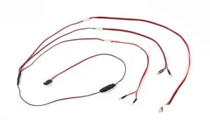 RC4WD Basic LED Lighting System for KC Light Set RC4WD