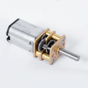 RC4WD Replacement Motor/Gearbox for 1:10 Warn 9.5cti Winch