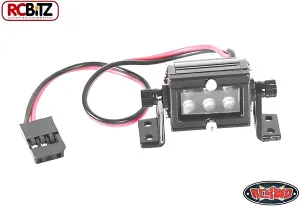 RC4WD 1:10 High Performance LED Light Bar (20mm)