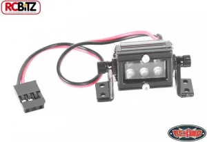 RC4WD 1:10 High Performance LED Light Bar (20mm)