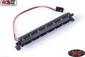 RC4WD KC HiLiTES 1:10 C Series High Performance LED Light Bar
