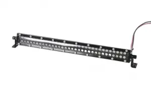RC4WD KC HiLiTES 1:10 C Series High Performance LED Light Bar (150mm/6 )