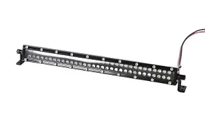 RC4WD KC HiLiTES 1:10 C Series High Performance LED Light Bar (150mm/6 )