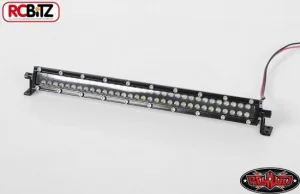 RC4WD KC HiLiTES 1:10 C Series High Performance LED Light Bar (150mm/6 )