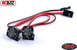 RC4WD 1:10 Baja Designs Squadron Pro LED Lights