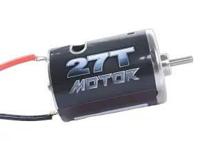 RC4WD 540 Crawler Brushed Motor 27T