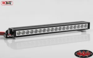 RC4WD 1:10 Baja Designs S8 LED Light Bar (120mm)