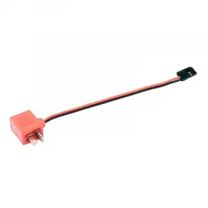 RC4WD Deans Ultra Style to Receiver Plug Power Tap