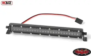 RC4WD KC HiLiTES 1:10 C Series High Performance LED Light Bar (120mm/4.72 )
