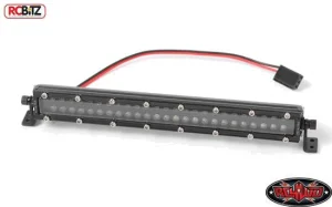 RC4WD KC HiLiTES 1:10 C Series High Performance LED Light Bar (120mm/4.72 )