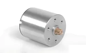 RC4WD Replacement Motor/Gearbox for 1:10 Warn 8274 Winch