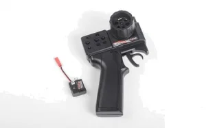 RC4WD XR2 Ultimate Micro Radio and ESC/Receiver RC4WD