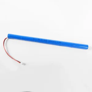 RC4WD 6-Cell 1400Mah Nimh Battery Pack RC4WD