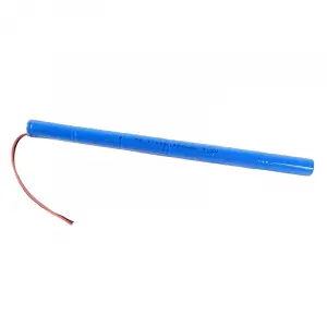 RC4WD 6-Cell 1400mAh Nimh Battery Pack RC4WD