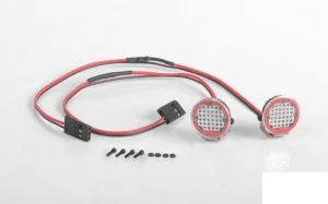 RC4WD ARB Intensity LED Light Set RC4WD