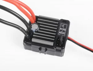 RC4WD Outcry III Waterproof ESC RC4WD