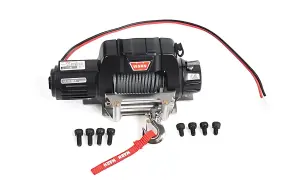 RC4WD 1:10 Warn 9.5CTI-S Winch