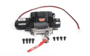RC4WD 1:10 Warn 9.5CTI-S Winch