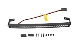 RC4WD Baja Designs Arc Light Bar for Traxxas TRX-4 Bronco Ranger XLT / Chevy K5 Blazer RC4WD