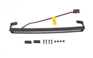 RC4WD Baja Designs Arc Light Bar for Traxxas TRX-4 Bronco Ranger XLT / Chevy K5 Blazer RC4WD