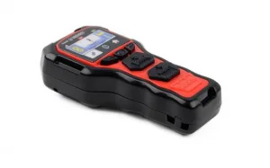 RC4WD Warn 1:10 Advanced Wireless Remote/Receiver Winch Controller Set