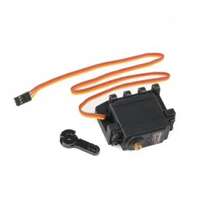 RC4WD Twister High Torque Metal Gear Digital Servo V2 For Miller Motorsport