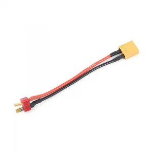 RC4WD T Style Male to XT60 Male Connector Adapter RC4WD