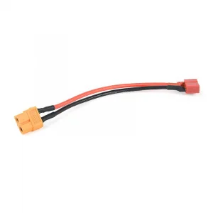 RC4WD T Style Female to XT60 Female Connector Adapter RC4WD