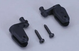 Tail Rotor Blade Holders - Cypher ** CLEARANCE **