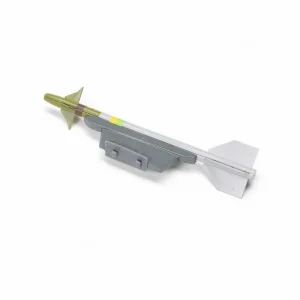 Missile: Micro OV-10 Bronco