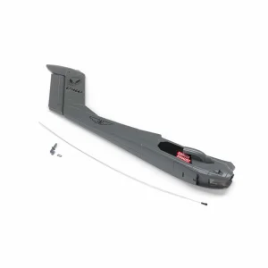 Right Fuselage: Micro OV-10 Bronco