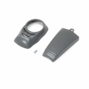 Cowl and Motor Hatch: Micro OV-10 Bronco