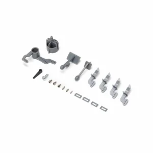 Control Horn Set: Micro OV-10 Bronco