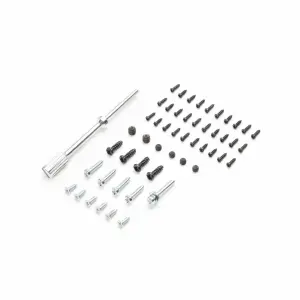 Hardware Set: Micro P-47