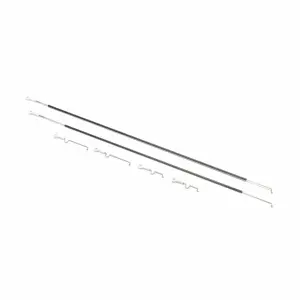 Pushrod Set: Micro P-47