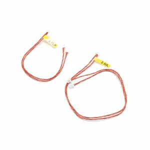 Y-harness Set: Micro P-47