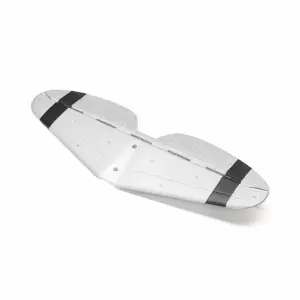 Horizontal Stabilizer: Micro P-47
