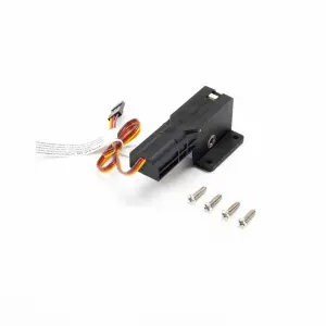 90-Degree Main Gear Retract Unit: PC-21 1.3m