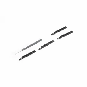 Small Plastic Detail Parts: Micro OV-10 Bronco