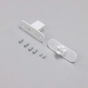 Hands-Free Plug Mount: Habu SS 50mm EDF