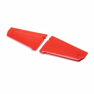 Horizontal Stabilizer Set: Pilatus PC-21 1.3m