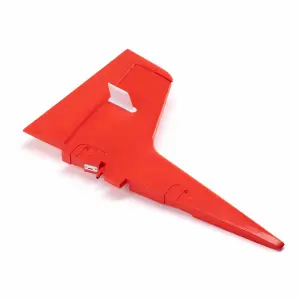 Vertical Stabilizer: Pilatus PC-21 1.3m