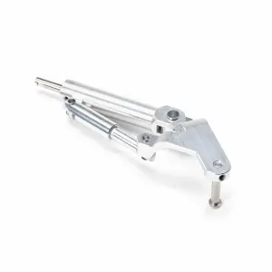 Left Landing Gear Strut: Pilatus PC-21 1.3m