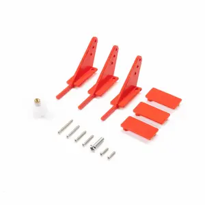Control Horn Set: Pilatus PC-21 1.3m