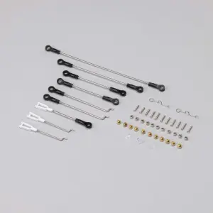 Pushrod Set: Pilatus PC-21 1.3m