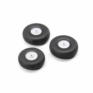 Wheel Set: Pilatus PC-21 1.3m