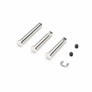 Axle Set: Pilatus PC-21 1.3m