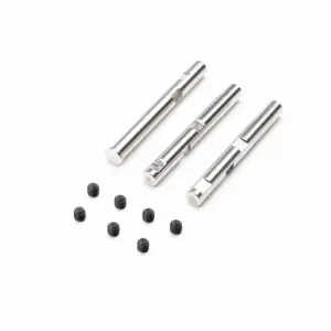 Strut Pin Set: Pilatus PC-21 1.3m