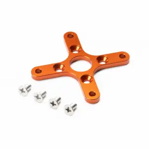 X-Motor Mount: Pilatus PC-21 1.3m